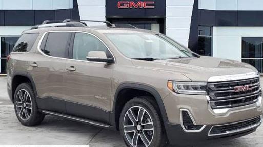 GMC ACADIA 2023 1GKKNML48PZ145149 image