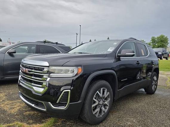 GMC ACADIA 2023 1GKKNKL47PZ206172 image