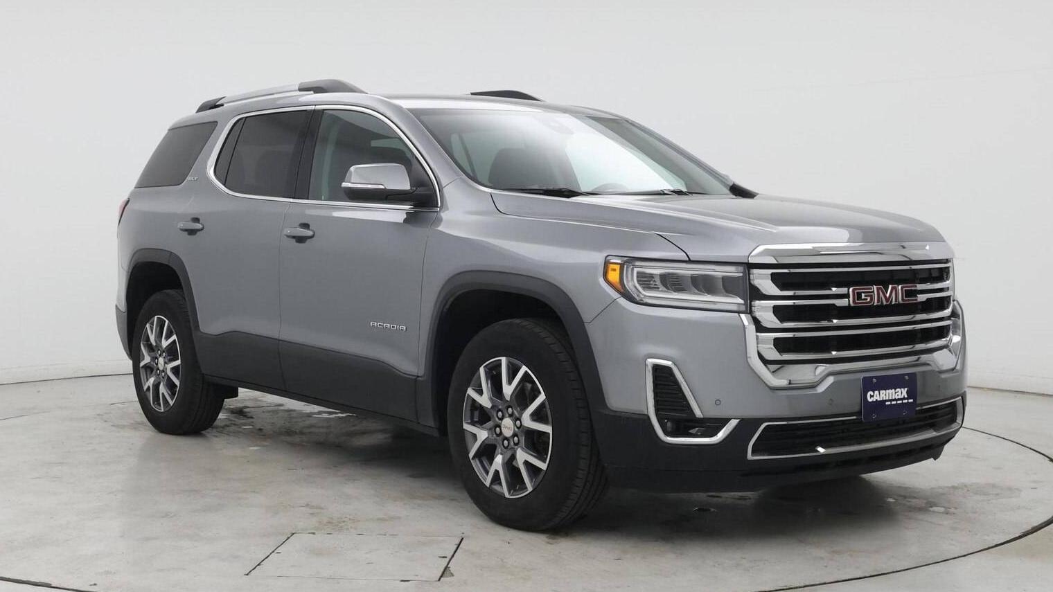 GMC ACADIA 2023 1GKKNUL42PZ164392 image