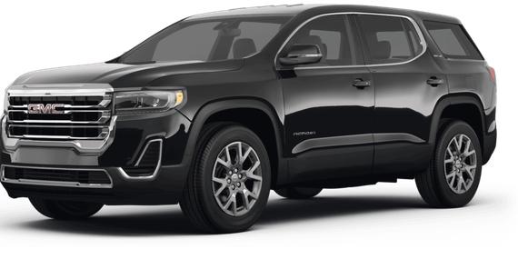 GMC ACADIA 2023 1GKKNKL41PZ238941 image