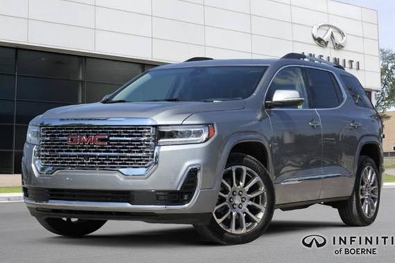 GMC ACADIA 2023 1GKKNXLS0PZ113893 image GMC ACADIA 2023 1GKKNXLS0PZ113893 image