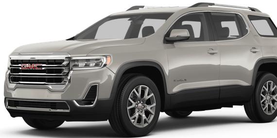 GMC ACADIA 2023 1GKKNML48PZ262102 image