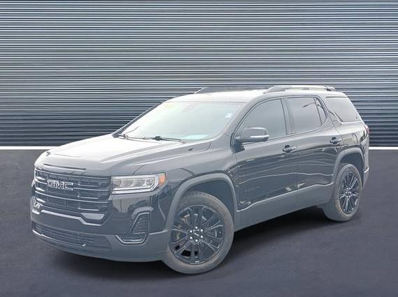 GMC ACADIA 2023 1GKKNKL40PZ259599 image GMC ACADIA 2023 1GKKNKL40PZ259599 image