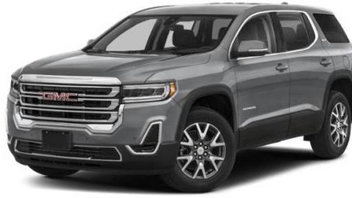 GMC ACADIA 2023 1GKKNUL42PZ220976 image