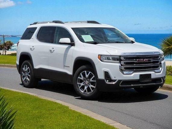 GMC ACADIA 2023 1GKKNUL45PZ116711 image