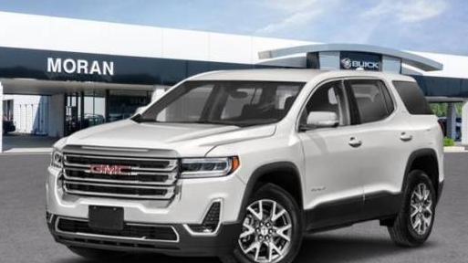 GMC ACADIA 2023 1GKKNMLS9PZ254217 image GMC ACADIA 2023 1GKKNMLS9PZ254217 image