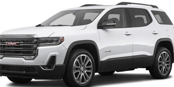 GMC ACADIA 2023 1GKKNLLS4PZ156366 image GMC ACADIA 2023 1GKKNLLS4PZ156366 image