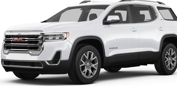 GMC ACADIA 2023 1GKKNML42PZ226910 image