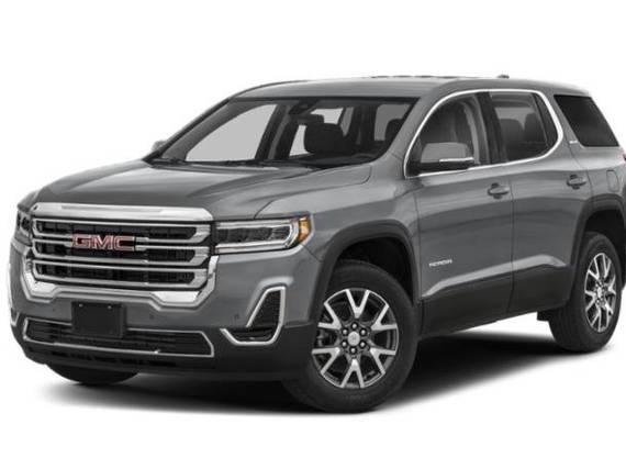 GMC ACADIA 2023 1GKKNKL47PZ157314 image GMC ACADIA 2023 1GKKNKL47PZ157314 image