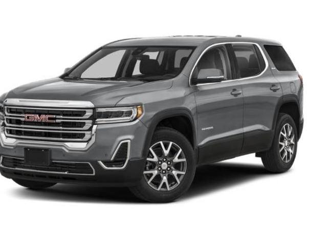 GMC ACADIA 2023 1GKKNUL48PZ222201 image