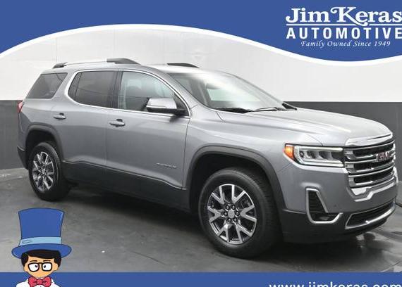 GMC ACADIA 2023 1GKKNML43PZ183405 image GMC ACADIA 2023 1GKKNML43PZ183405 image