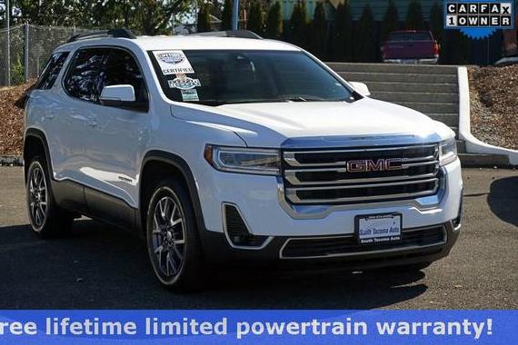 GMC ACADIA 2023 1GKKNUL44PZ256359 image GMC ACADIA 2023 1GKKNUL44PZ256359 image