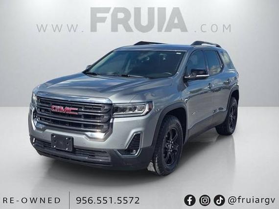 GMC ACADIA 2023 1GKKNLLS8PZ188673 image GMC ACADIA 2023 1GKKNLLS8PZ188673 image