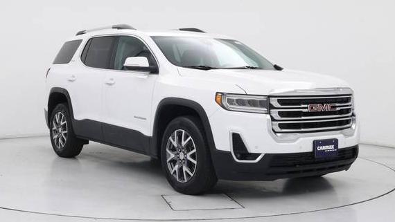 GMC ACADIA 2023 1GKKNML42PZ149021 image