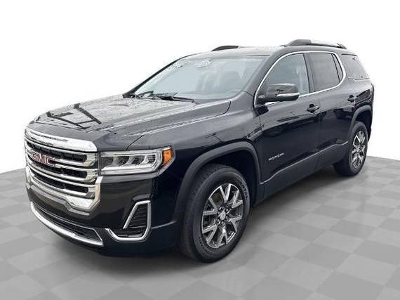 GMC ACADIA 2023 1GKKNKL46PZ259476 image