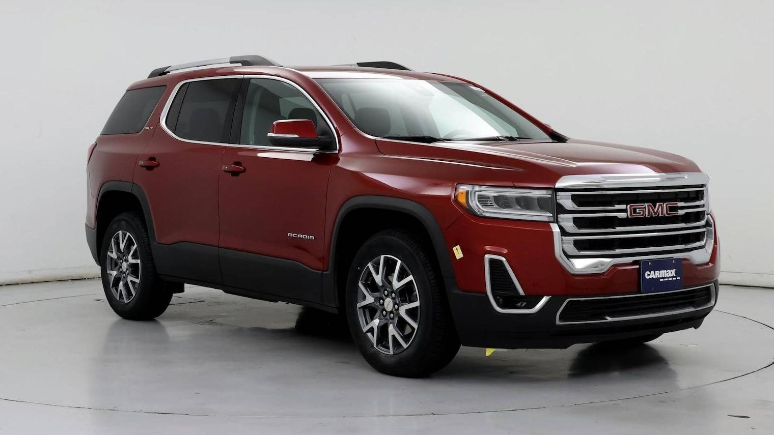 GMC ACADIA 2023 1GKKNUL48PZ157785 image