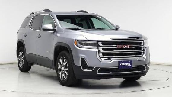 GMC ACADIA 2023 1GKKNRL43PZ239095 image