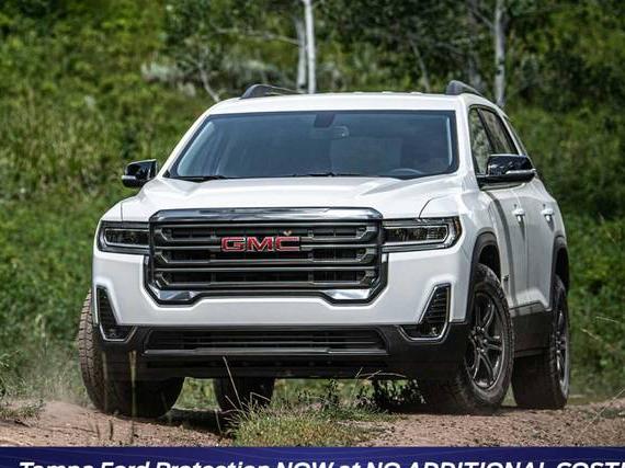 GMC ACADIA 2023 1GKKNRL45PZ116639 image GMC ACADIA 2023 1GKKNRL45PZ116639 image