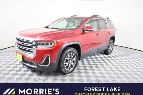 GMC ACADIA 2023 1GKKNUL47PZ256257 image GMC ACADIA 2023 1GKKNUL47PZ256257 image