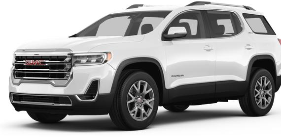 GMC ACADIA 2023 1GKKNML48PZ187076 image