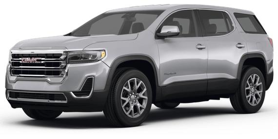 GMC ACADIA 2023 1GKKNKL43PZ145256 image GMC ACADIA 2023 1GKKNKL43PZ145256 image