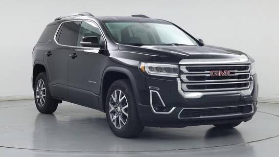 GMC ACADIA 2023 1GKKNUL44PZ200714 image