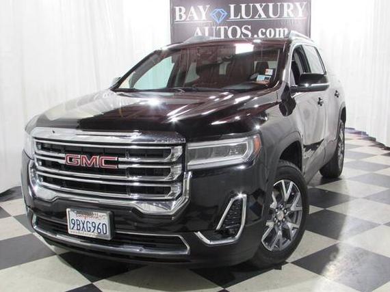 GMC ACADIA 2023 1GKKNUL47PZ149533 image