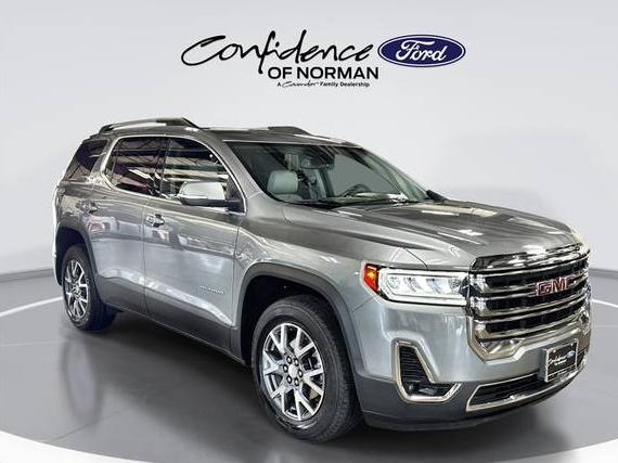 GMC ACADIA 2023 1GKKNUL48PZ233814 image GMC ACADIA 2023 1GKKNUL48PZ233814 image