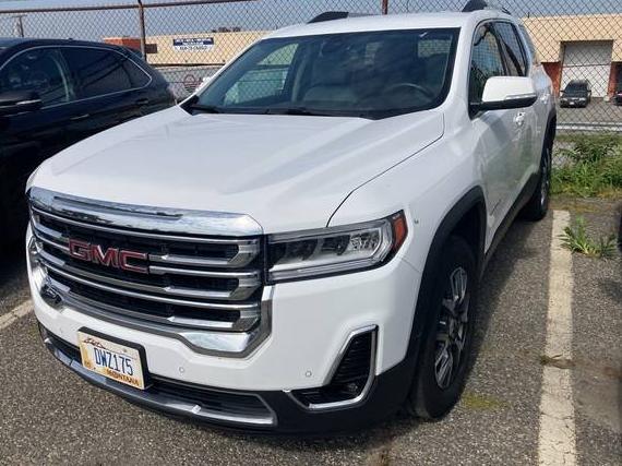 GMC ACADIA 2023 1GKKNUL43PZ202034 image