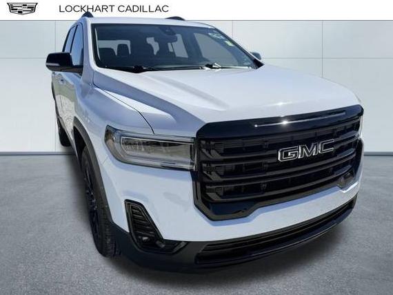 GMC ACADIA 2023 1GKKNULS6PZ261285 image
