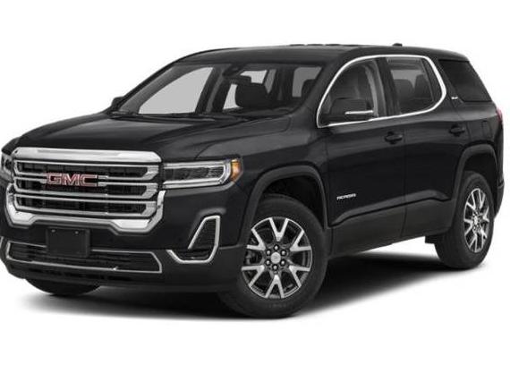 GMC ACADIA 2023 1GKKNML45PZ249775 image