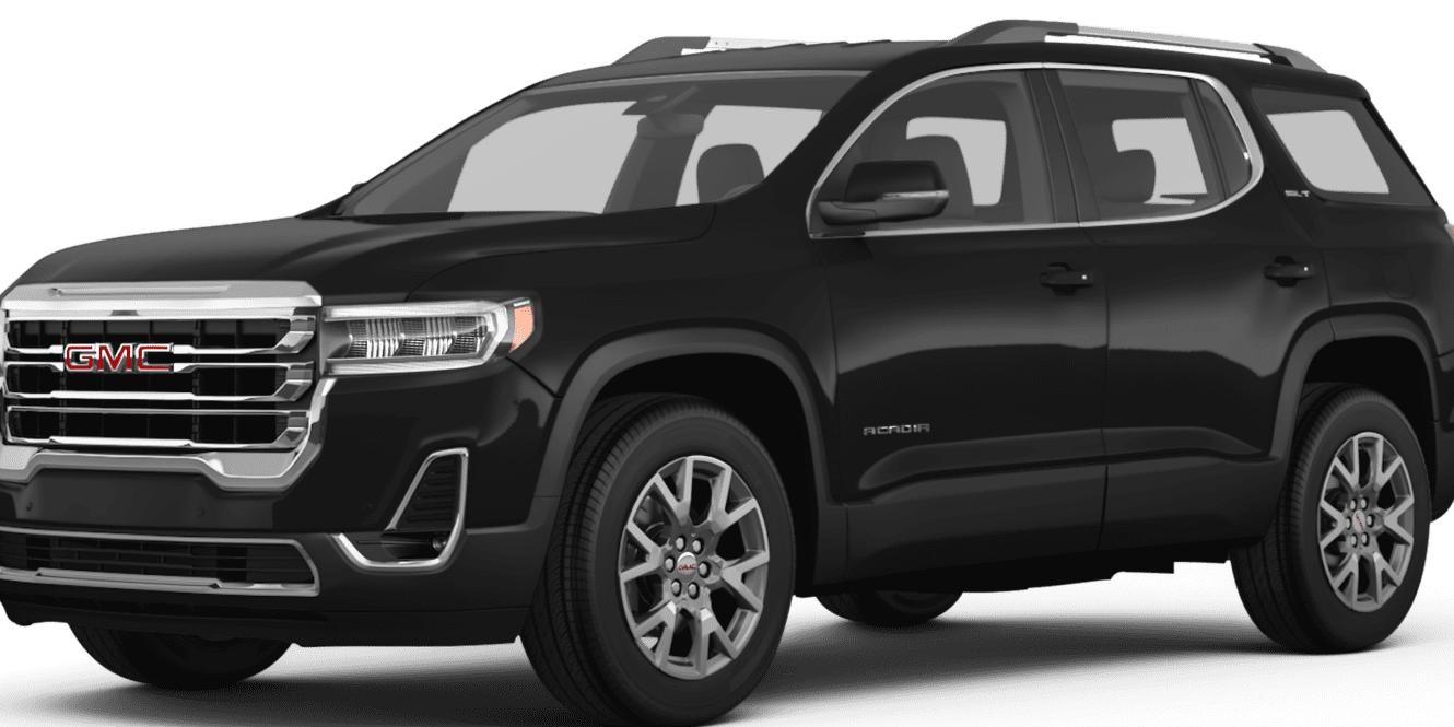 GMC ACADIA 2023 1GKKNUL42PZ185730 image