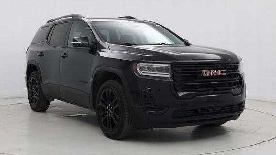 GMC ACADIA 2023 1GKKNKL47PZ238507 image GMC ACADIA 2023 1GKKNKL47PZ238507 image