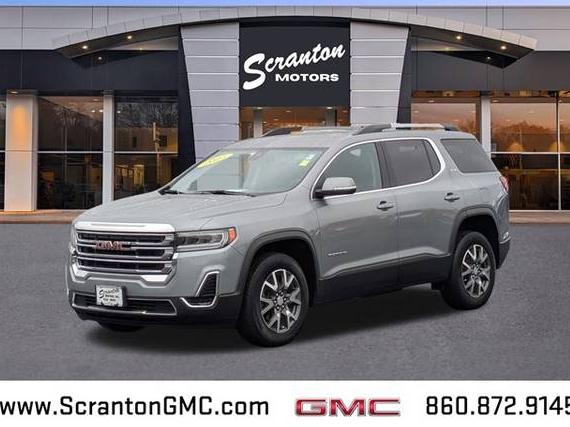 GMC ACADIA 2023 1GKKNRL48PZ232384 image GMC ACADIA 2023 1GKKNRL48PZ232384 image