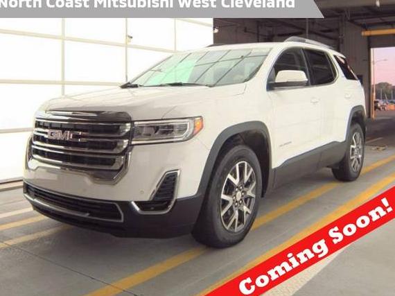 GMC ACADIA 2023 1GKKNRL4XPZ217806 image GMC ACADIA 2023 1GKKNRL4XPZ217806 image