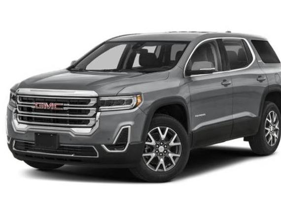 GMC ACADIA 2023 1GKKNULS0PZ184722 image
