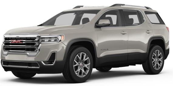 GMC ACADIA 2023 1GKKNUL42PZ234196 image GMC ACADIA 2023 1GKKNUL42PZ234196 image