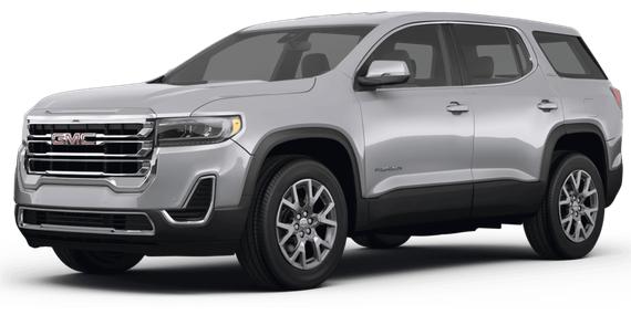 GMC ACADIA 2023 1GKKNRL43PZ139580 image