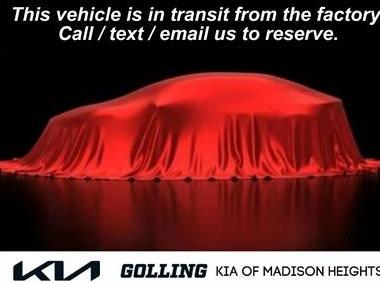 GMC ACADIA 2023 1GKKNLLS0PZ235792 image