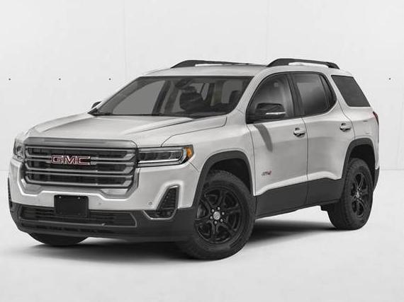 GMC ACADIA 2023 1GKKNLLS3PZ187933 image GMC ACADIA 2023 1GKKNLLS3PZ187933 image