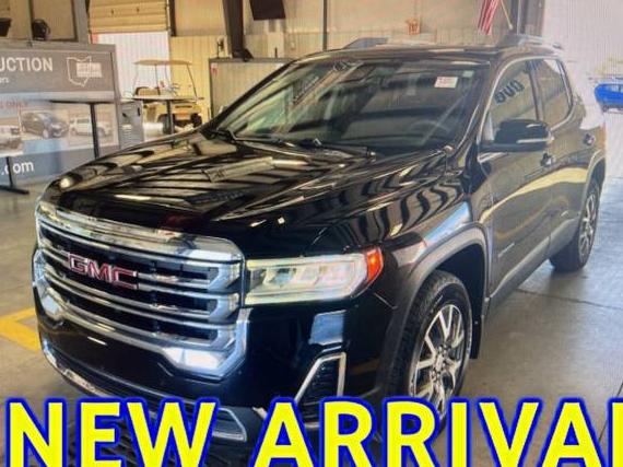 GMC ACADIA 2023 1GKKNRL48PZ143026 image GMC ACADIA 2023 1GKKNRL48PZ143026 image