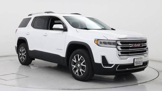 GMC ACADIA 2023 1GKKNKL49PZ104100 image GMC ACADIA 2023 1GKKNKL49PZ104100 image