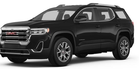 GMC ACADIA 2023 1GKKNUL44PZ128025 image GMC ACADIA 2023 1GKKNUL44PZ128025 image