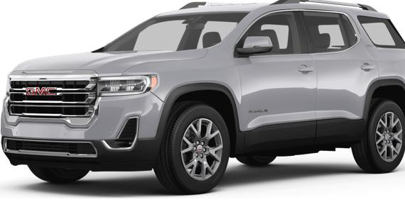 GMC ACADIA 2023 1GKKNUL41PZ243911 image