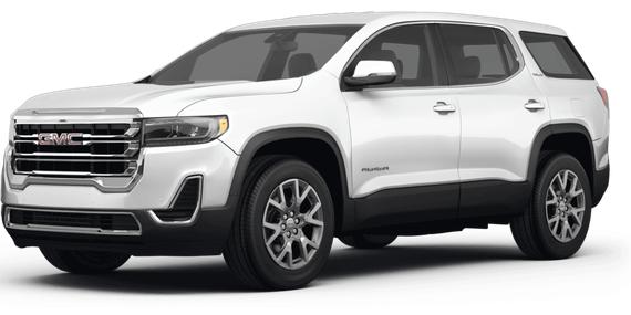 GMC ACADIA 2023 1GKKNKL42PZ143370 image