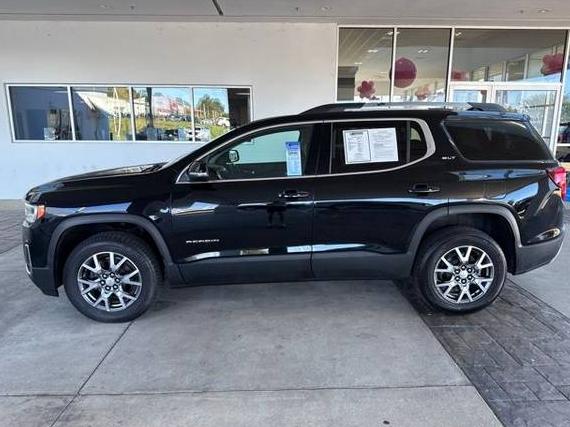 GMC ACADIA 2023 1GKKNML49PZ168469 image GMC ACADIA 2023 1GKKNML49PZ168469 image