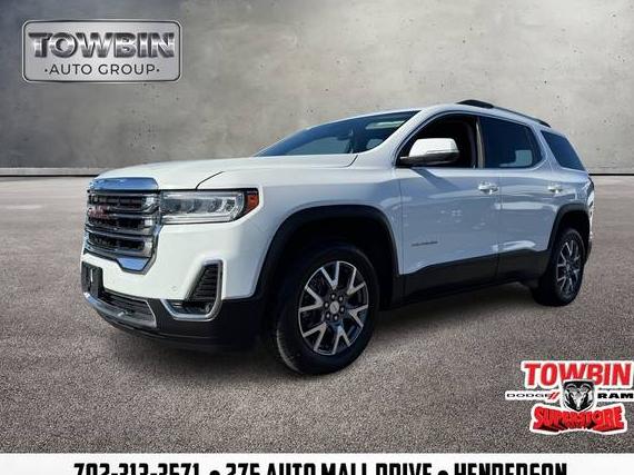 GMC ACADIA 2023 1GKKNML4XPZ184597 image GMC ACADIA 2023 1GKKNML4XPZ184597 image