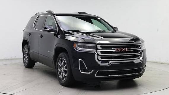 GMC ACADIA 2023 1GKKNUL45PZ157646 image
