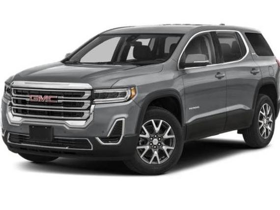 GMC ACADIA 2023 1GKKNML44PZ158030 image