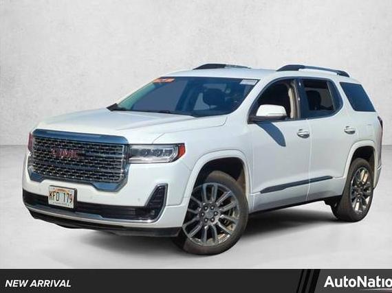 GMC ACADIA 2023 1GKKNPL4XPZ225425 image GMC ACADIA 2023 1GKKNPL4XPZ225425 image